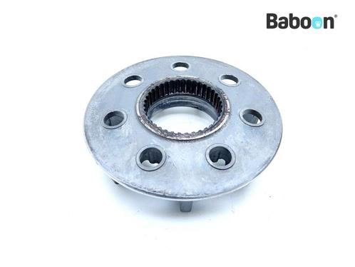 Cardan Meenemer Kawasaki GTR 1400 ABS 2010-2014 (GTR1400, Motoren, Onderdelen | Kawasaki, Gebruikt, Verzenden