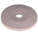 Dehn AS 37 5 B7 Grey Cover Disc for Conductor and Rod, Bricolage & Construction, Verzenden