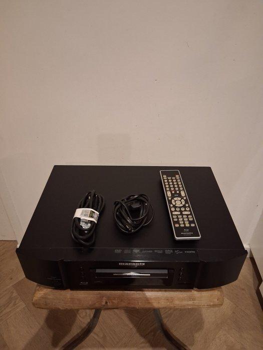 Marantz - BD-5004 Blu-ray/cd speler Cd-speler, Audio, Tv en Foto, Radio's
