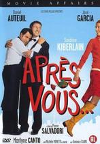 Apres Vous (dvd nieuw), Ophalen of Verzenden, Nieuw in verpakking