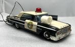 ASC Japan - Poussette-jouet Ford Galaxie Highway Patrol Car