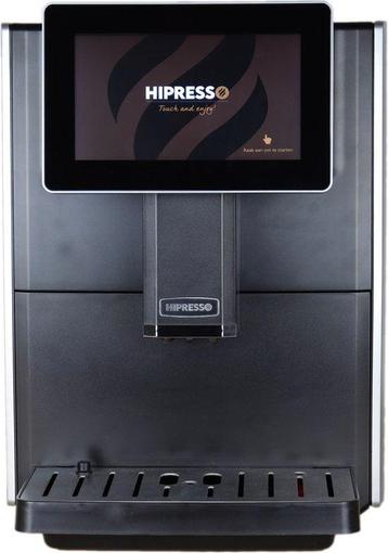 2dekans | Hipresso DP2002 - Koffiemachine - volautomatische beschikbaar voor biedingen