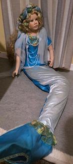 geen merk - Pop Zeemeermin - Europa