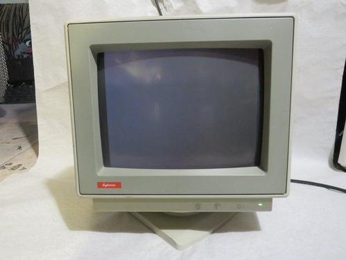 IBM Inves Lite-On Technology Corp. CM1412 Monitor (1987) –, Games en Spelcomputers, Spelcomputers | Overige Accessoires