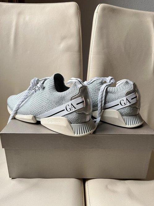 Giorgio Armani - Sneakers - Taille : EU 38, Kleding | Heren, Schoenen