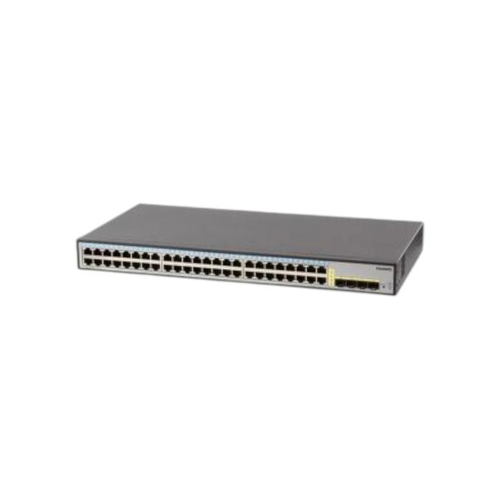 Huawei S1700-52GFR-4P-AC, Computers en Software, Netwerk switches, Ophalen of Verzenden