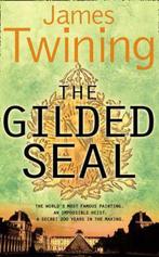 The Gilded Seal 9780007230419, Gelezen, James Twining, Kati Nicholl, Verzenden