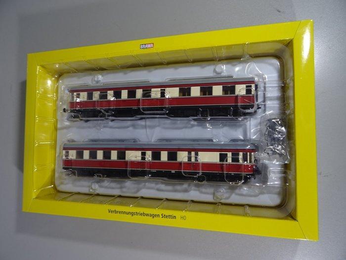 Brawa H0 - 44188 - Treinstel (1) - Verbrandingsmotorwagen, Hobby en Vrije tijd, Modeltreinen | H0