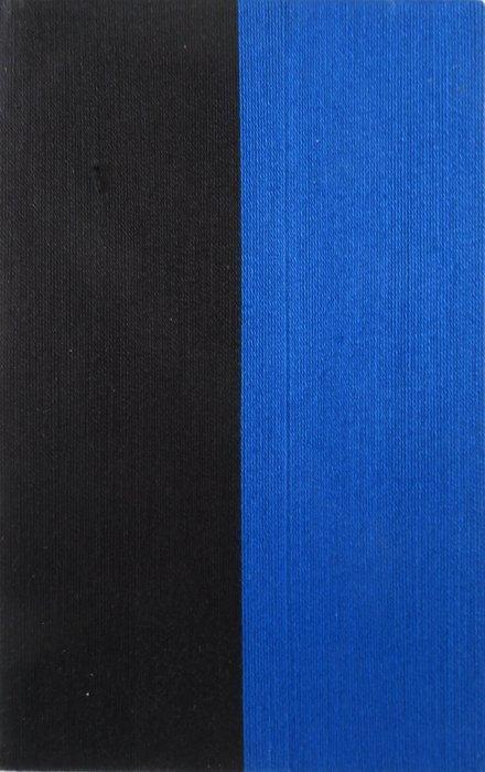 Cees van Rutten - 2181 AN #3, Antiek en Kunst, Kunst | Schilderijen | Modern