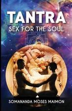 Tantra - Somananda Moses Maimon - 9789949333509 - Paperback, Verzenden, Nieuw