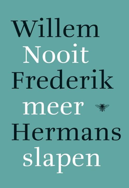 Nooit meer slapen 9789023435648 Willem Frederik Hermans, Boeken, Romans, Zo goed als nieuw, Verzenden