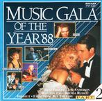 Various - Music Gala Of The Year 88 Part 2, Cd's en Dvd's, Verzenden, Gebruikt