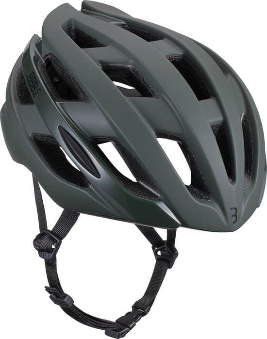 BBB Cycling Hawk Racefiets Helm Wielrenhelm - Fietshelm, Fietsen en Brommers, Fietsaccessoires | Fietshelmen, Zo goed als nieuw