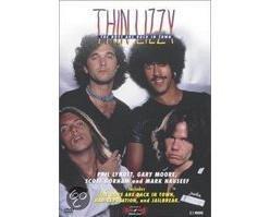 Thin Lizzy - Boys Are Back In Town (Import), Verzenden