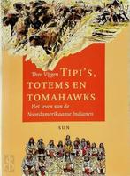 Tipis, totems en tomahawks, Verzenden