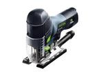 Veiling - Festool decoupeerzaag Carvex ps420ebq-plus, Doe-het-zelf en Bouw, Nieuw