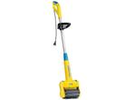 Gloria MultiBrush Elektrische voegenborstel - 500W - 230V, Tuin en Terras, Verzenden, Zo goed als nieuw