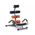 Toorx Fitness AB SMART Coretrainer, Sport en Fitness, Fitnessmaterialen, Verzenden, Nieuw