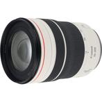 Canon RF 70-200mm F/4L IS USM occasion, Audio, Tv en Foto, Foto | Lenzen en Objectieven, Verzenden, Zo goed als nieuw