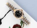 Rolex Lady-Datejust 26 69173 uit 1997, Handtassen en Accessoires, Horloges | Dames, Nieuw, Verzenden