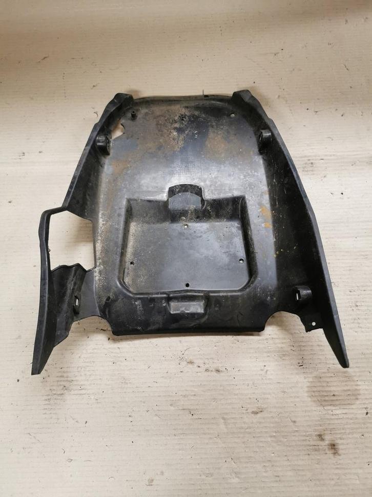 Sym X-pro / Orbit3 / 2020 / Modderkuip / Achter, Fietsen en Brommers, Brommeronderdelen | Scooters, Kap, Overige merken, Ophalen of Verzenden