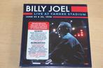 Billy Joel, Paul Simon - Live at Yankee Stadium 2CD+Blu-ray, Nieuw in verpakking