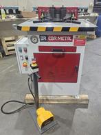 Uithoeker EBR Metal HCN 6