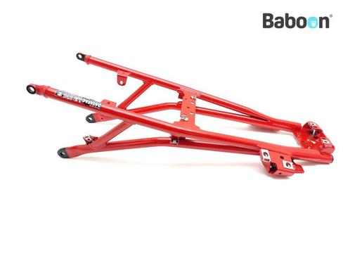 Achterframe BMW G 310 GS 2022-, Motoren, Onderdelen | BMW, Gebruikt, Verzenden