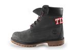 Timberland Veterboots in maat 41½ Grijs | 5% extra korting, Kleding | Heren, Schoenen, Overige kleuren, Verzenden, Timberland