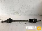 Aandrijfas links-achter Chevrolet Captiva O152826, Nieuw
