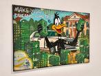 Okyes (1987) - Make Your Dreams Come True