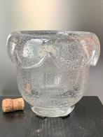 Daum Frères - Vaas  - Glas, Antiquités & Art