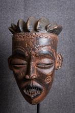 Stammenmasker - Mwana pwo - Chokwe - Angola