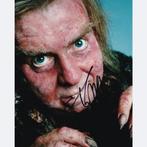 Harry Potter - Signed by Timothy Spall (Peter Pettigrew), Collections