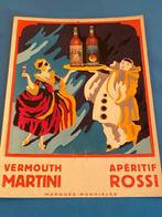 Cesaire - Deriaz - Martini - Vermouth Martini - Aperitif