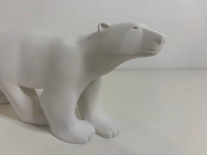 Parastone - DAprès François Pompon - Sculpture, POM01 -, Antiek en Kunst, Curiosa en Brocante