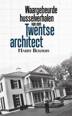 Waargebeurde husselverhalen van een Twentse architect, Boeken, Verzenden, Gelezen, Harry Bekhuis