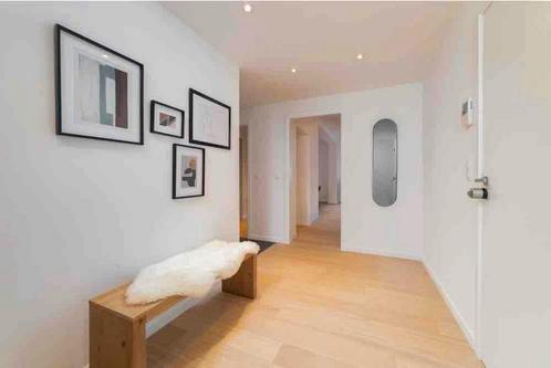 Appartement en Rue Saint-Bernard, Saint-Gilles, Immo, Appartementen en Studio's te huur