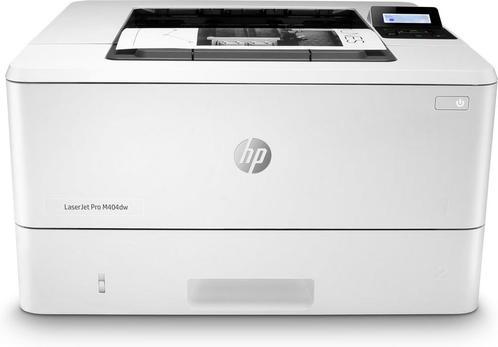 HP LaserJet Pro M404dw, Informatique & Logiciels, Imprimantes, Envoi