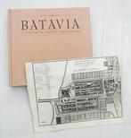 Indonésie - Batavia; Jacques Nicolas Bellin - Plan de la, Boeken, Atlassen en Landkaarten, Nieuw