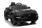 Kinderauto 24V, Ford Mustang GT-500, Mp4 TV, eva, RC NIEUW!!, Ophalen of Verzenden