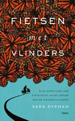 Fietsen met vlinders (9789401446211, Sara Dykman), Verzenden