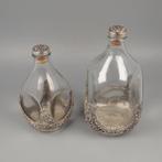 Djokja - Carafe (2) - Argent 800