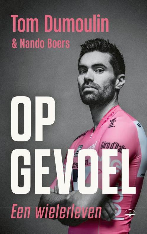Op gevoel 9789400410800 Nando Boers, Boeken, Hobby en Vrije tijd, Gelezen, Verzenden