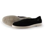 Manfield Loafers in maat 43 Zwart, Kleding | Heren, Schoenen, Loafers, Manfield, Verzenden, Zwart