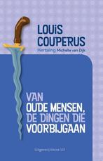 Van oude mensen, de dingen die voorbijgaan 9789493170117, Boeken, Verzenden, Zo goed als nieuw, Louis Couperus