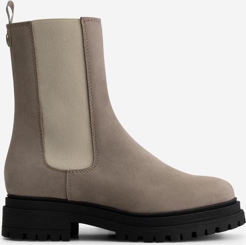 Goosecraft Dames Laarzen - 38 - Grey Parrot  GC Tara Nubuck, Kleding | Dames, Schoenen, Nieuw, Verzenden