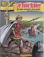De man zonder verleden / De Rode Ridder / 217 9789002228858, Boeken, Stripverhalen, Verzenden, Gelezen, Willy Vandersteen