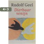 Dierbaar venijn 9789029098960 Geel, Verzenden, Zo goed als nieuw, Geel