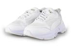 Puma Sneakers in maat 37 Wit | 10% extra korting, Kleding | Dames, Schoenen, Nieuw, Sneakers, Puma, Wit